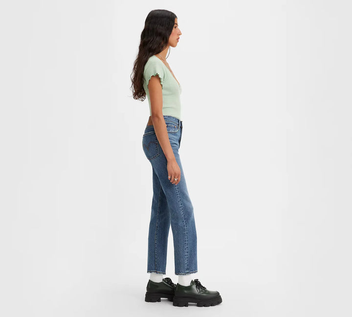 Wedgie Straight Fit- Unstoppable Wear