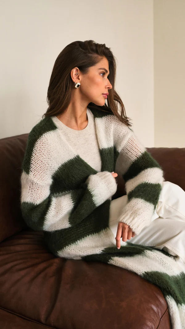 Kay Cardigan