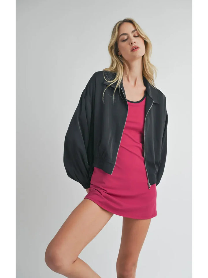 Sweet Treat Jacket