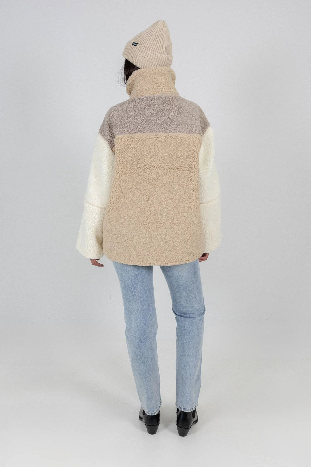 Alpine Fleece Jacket