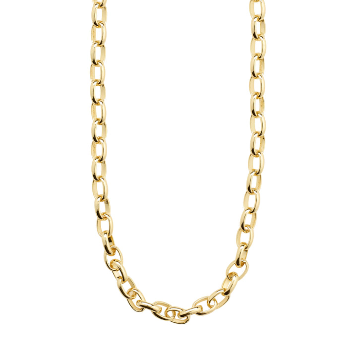 Charmer Necklace