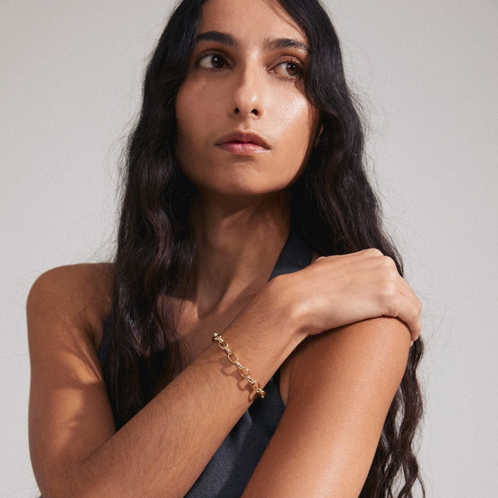Charmer Bracelet