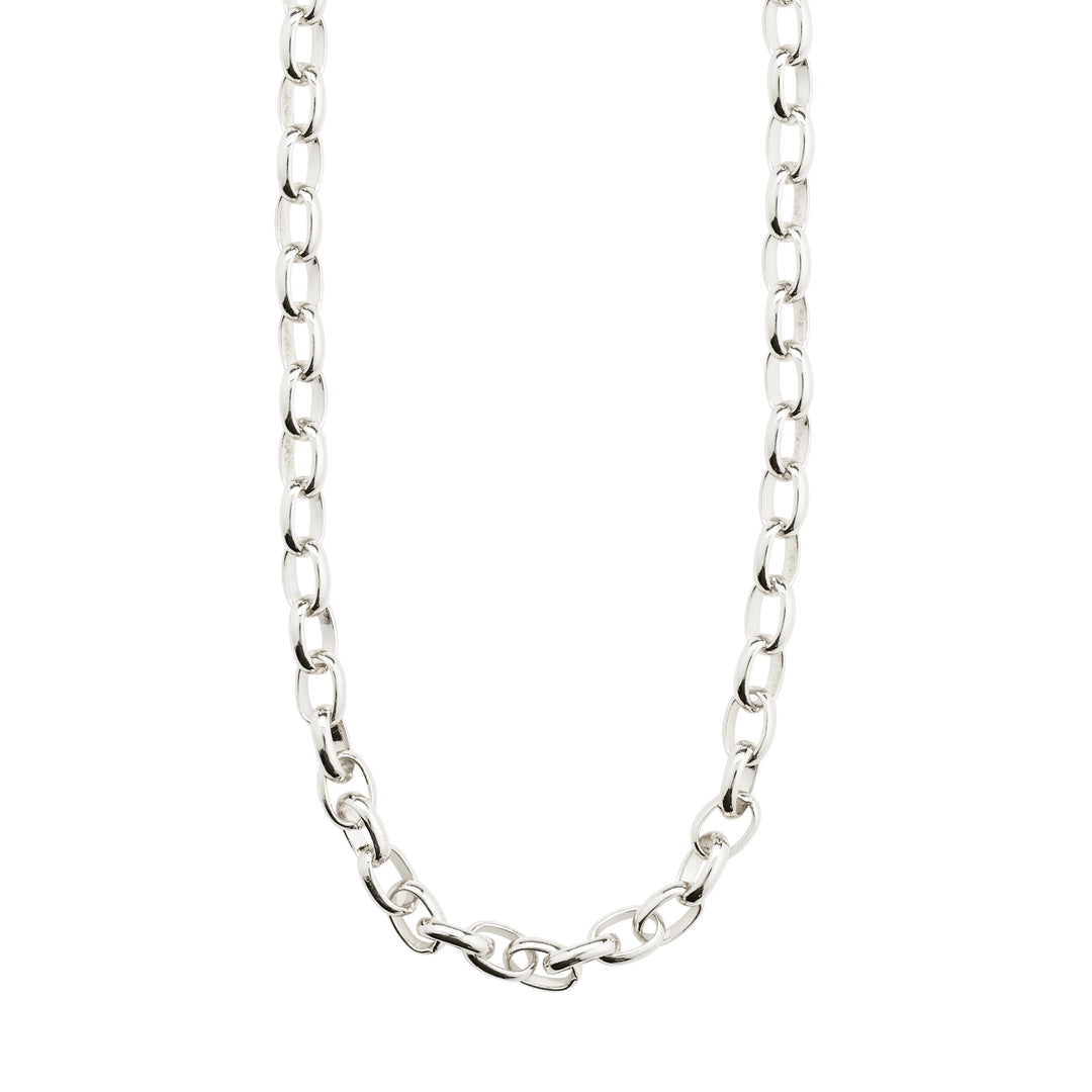 Charmer Necklace