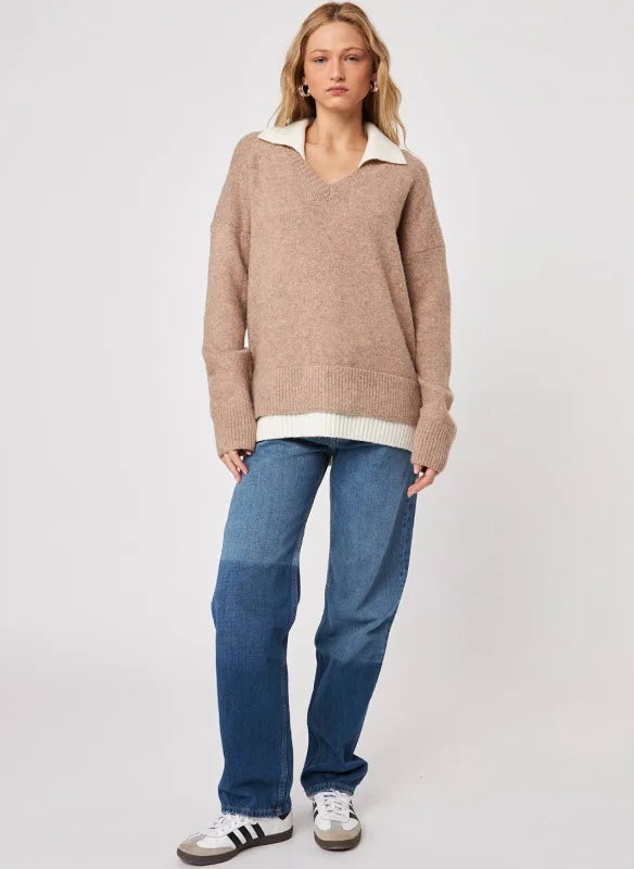Sage Sweater