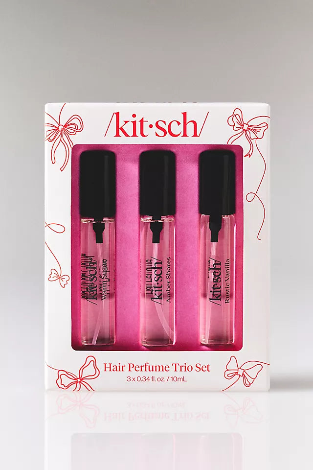 Hair Perfume