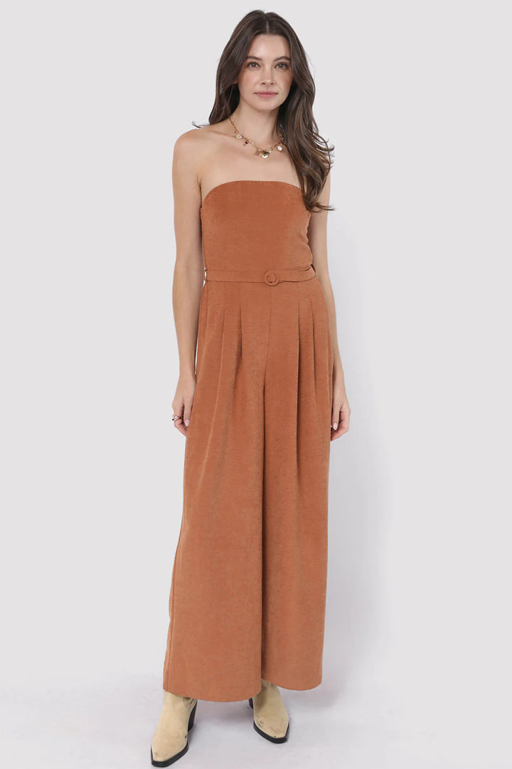 Carie Sundown Jumpsuit