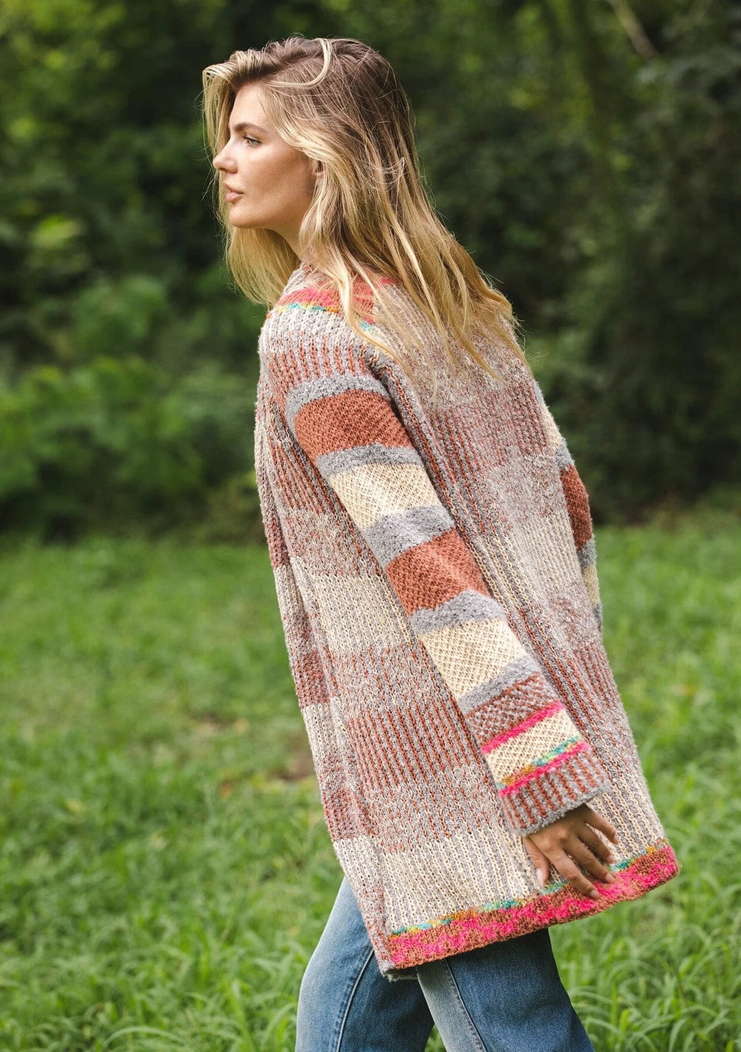 Canyon Cozy Cardigan