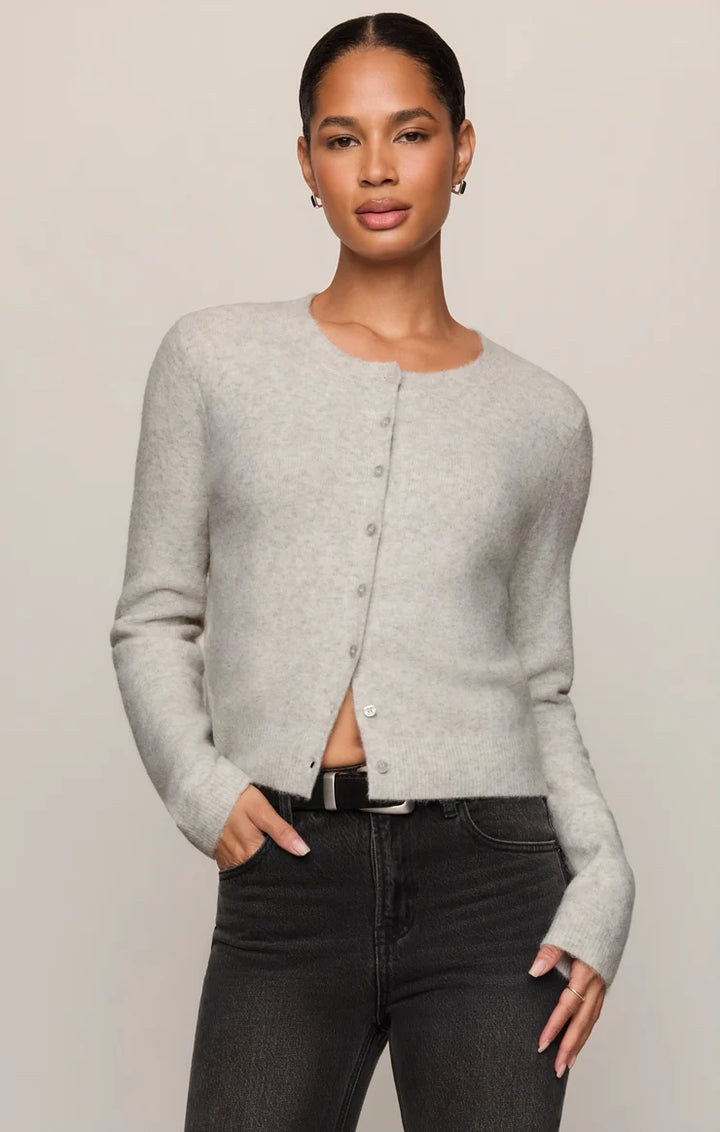 Medina Cardigan