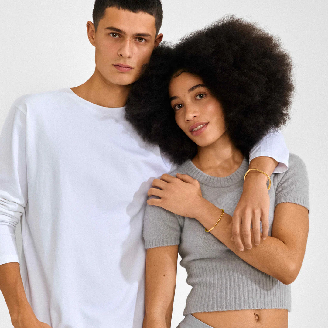 Alaia Bangle