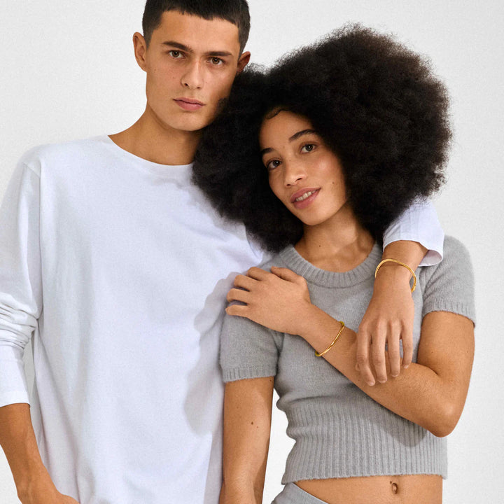 Alaia Bangle