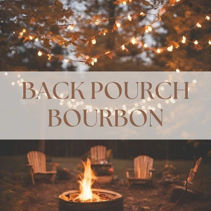 Back Porch Bourbon Diffuser