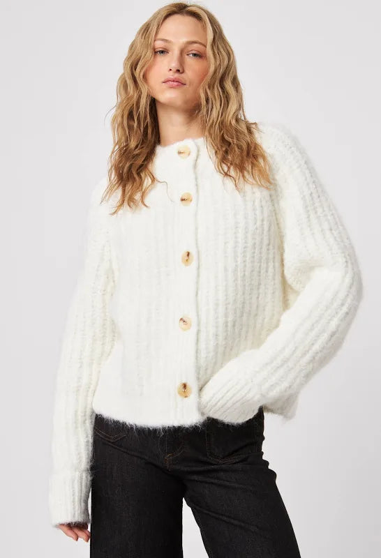 Benny Sweater