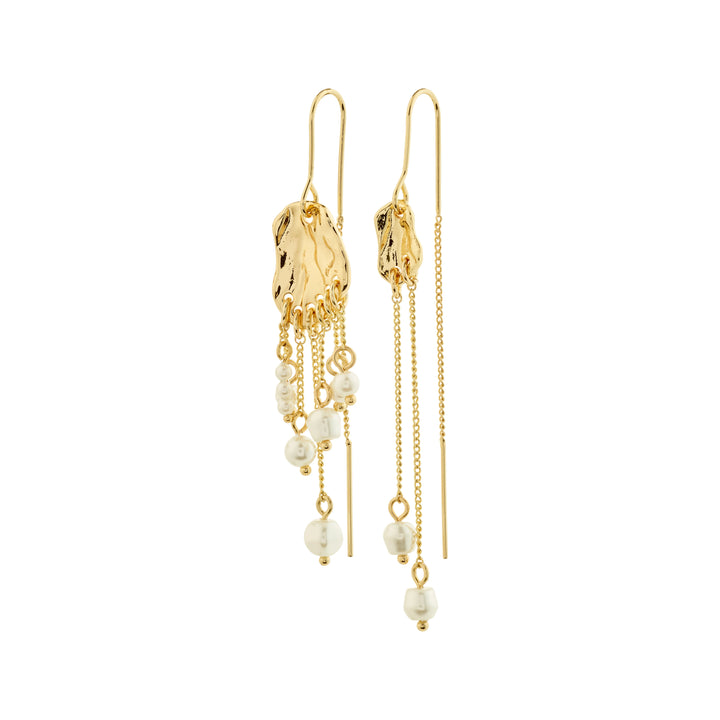 Breeze Chain Earrings