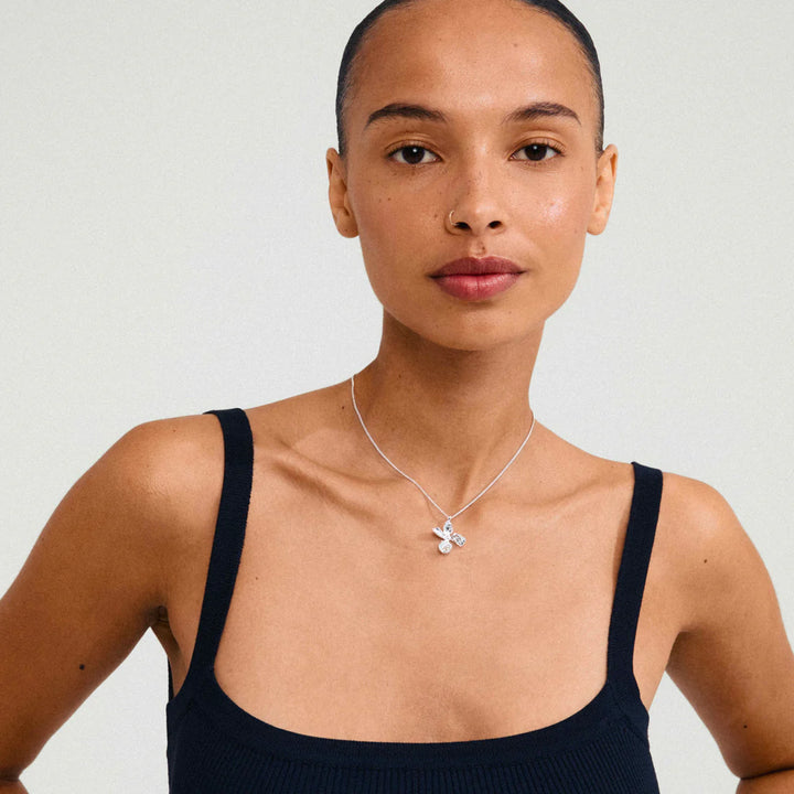 Dream Floral Necklace