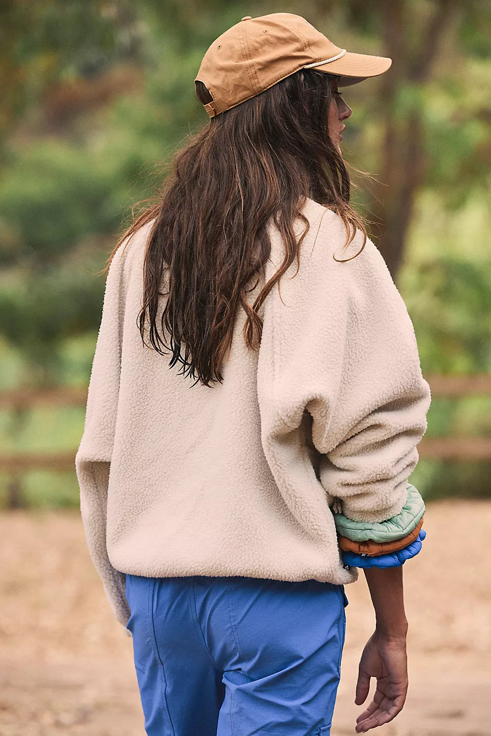 Hit The Slopes Jacket