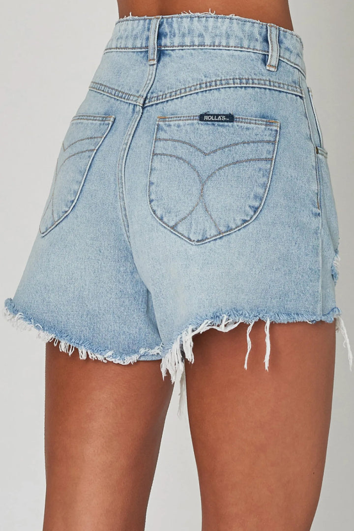 Mirage Short
