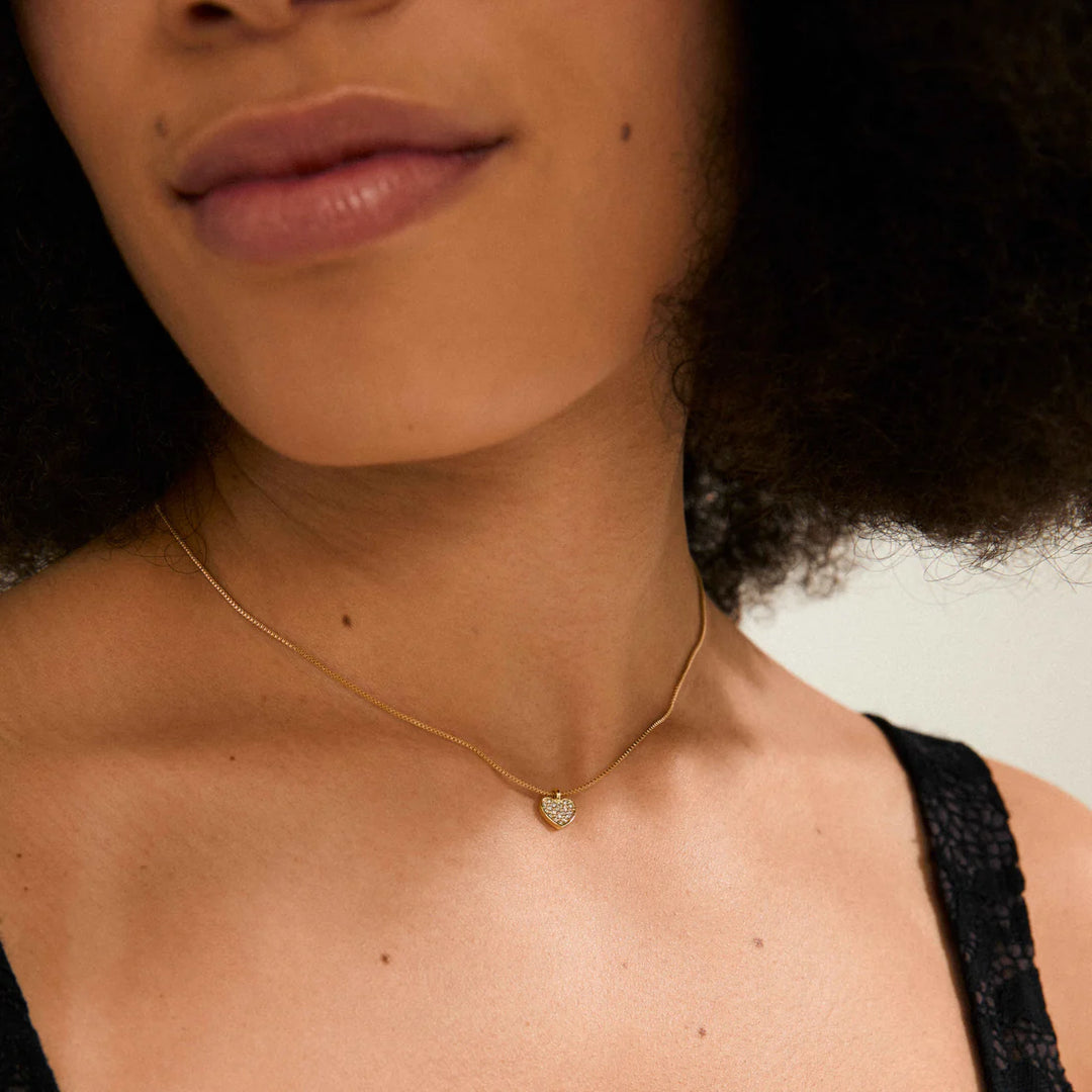Emmett Necklace