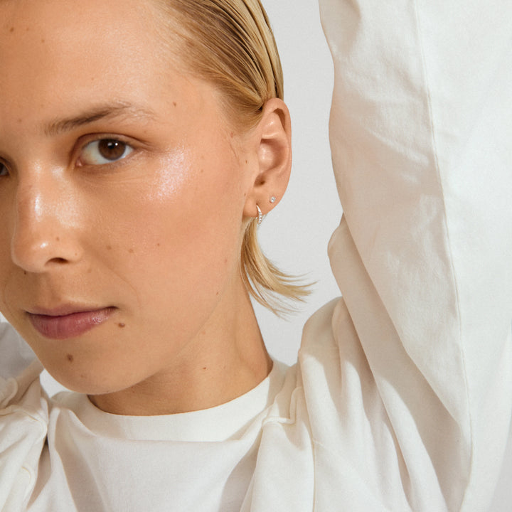 Gionni 2in1 Earrings