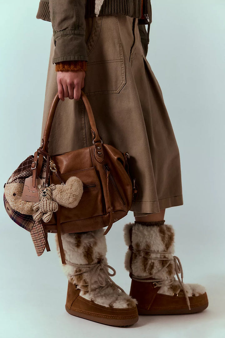 WTF Baby Emerson Handbag