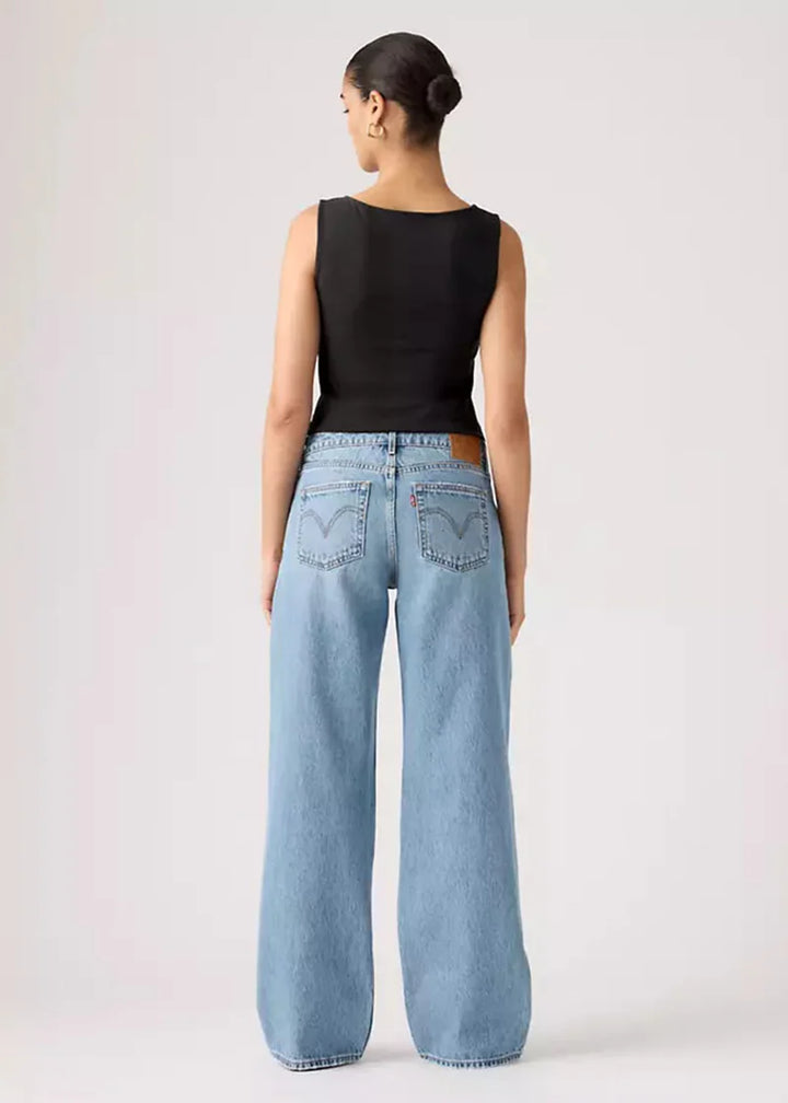 Low Loose - Shakey Ground