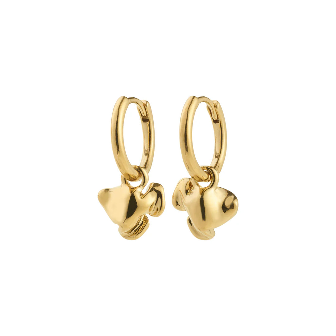 Luis Earrings