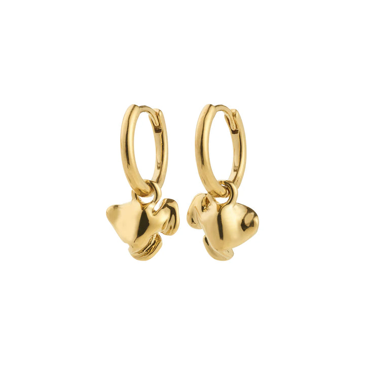 Luis Earrings