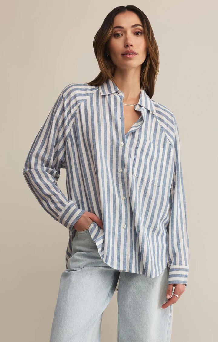 Lola Perfect Line Top