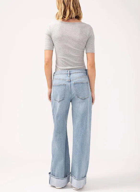 Highly Desirable Wide Leg- Harmony