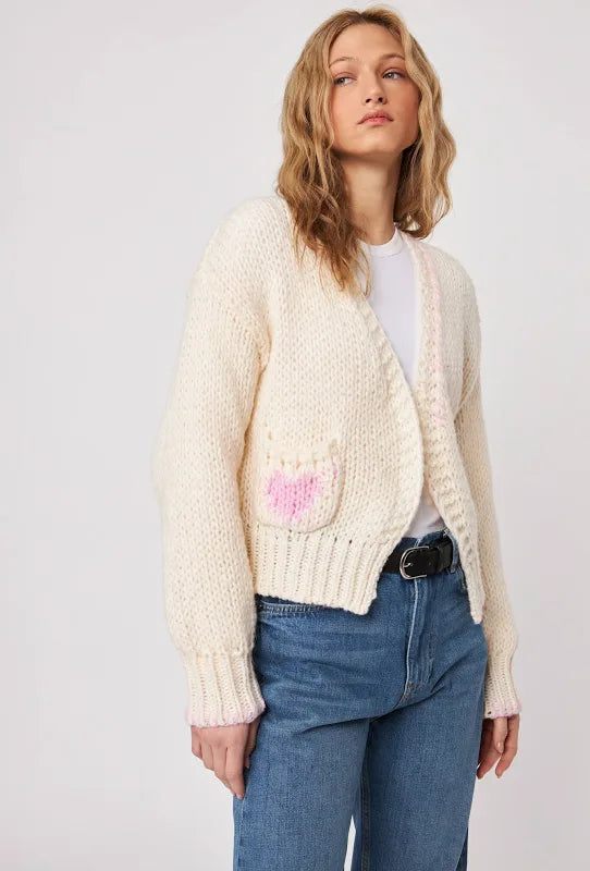 Kendrick Sweater