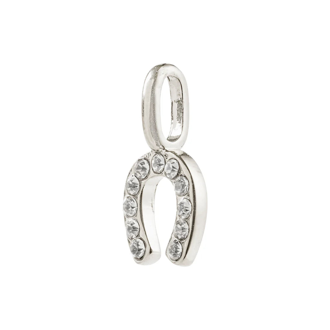 Mini Charms -Silver Plated