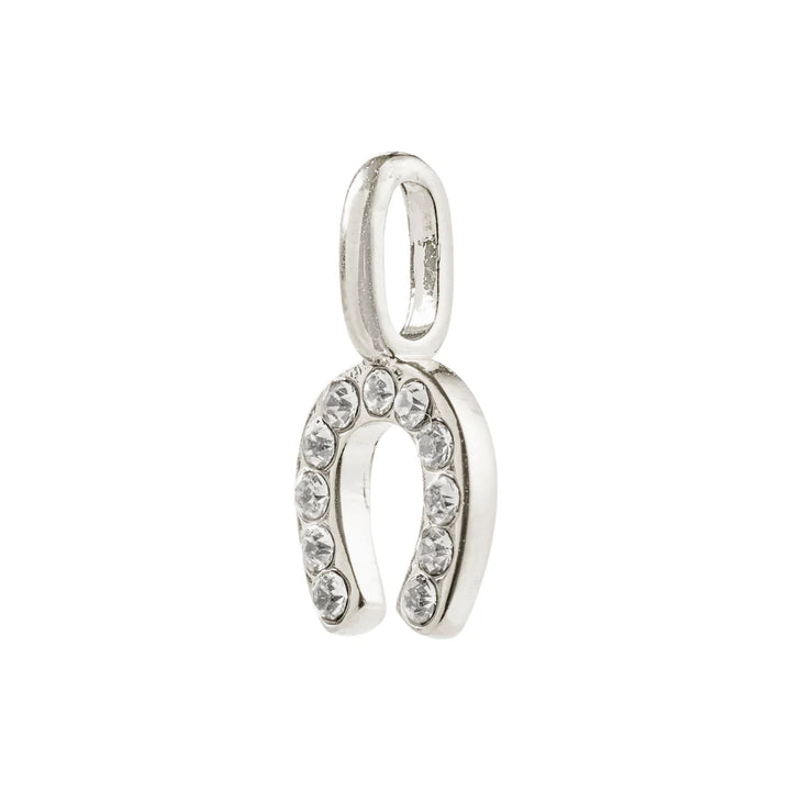 Mini Charms -Silver Plated