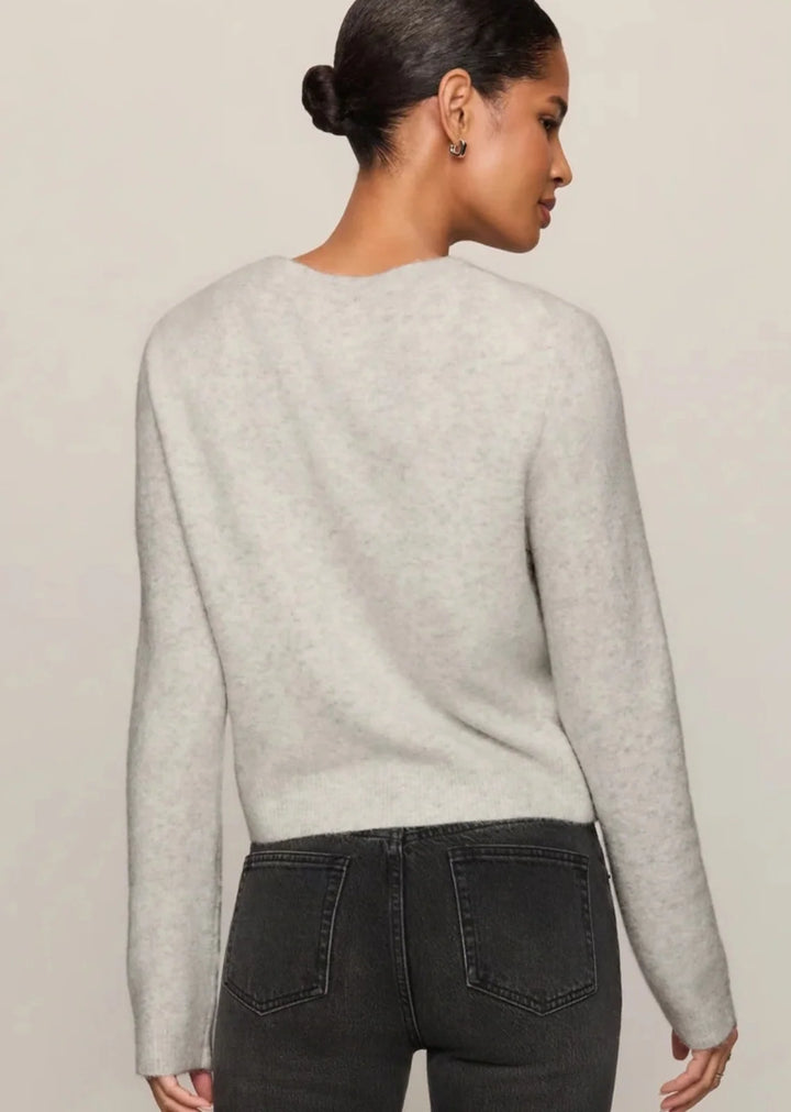 Medina Cardigan
