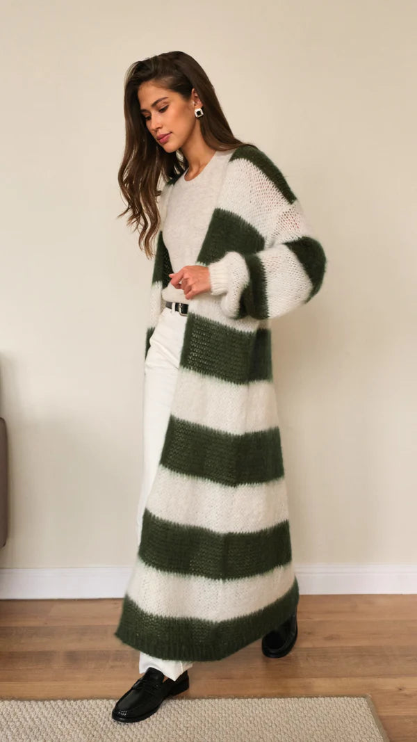 Kay Cardigan