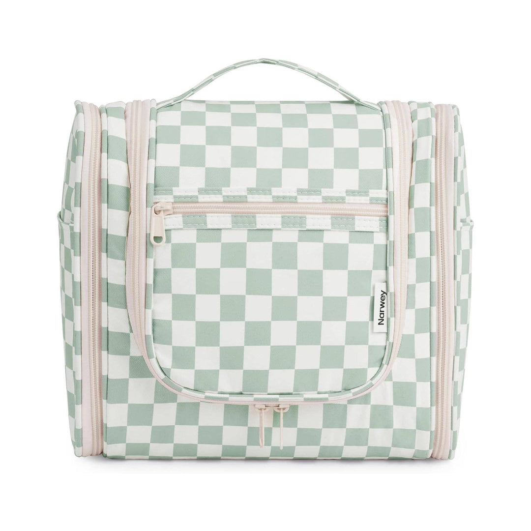 Large Hangable Cosmetic Bag