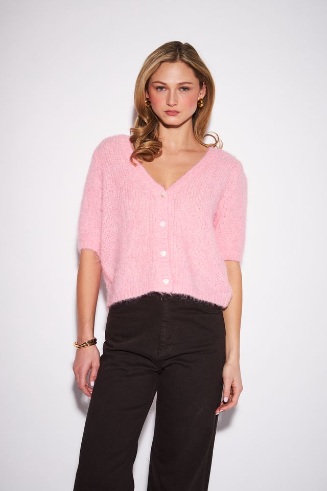 Nora Sweater