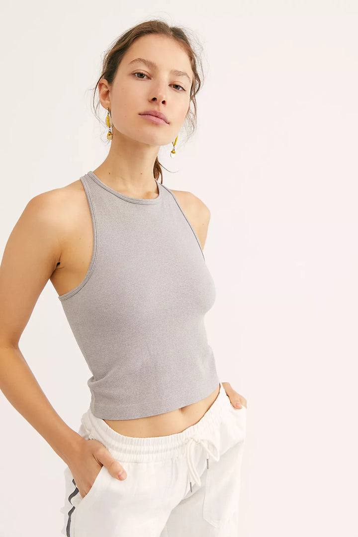 Hayley Racerback Bra Top