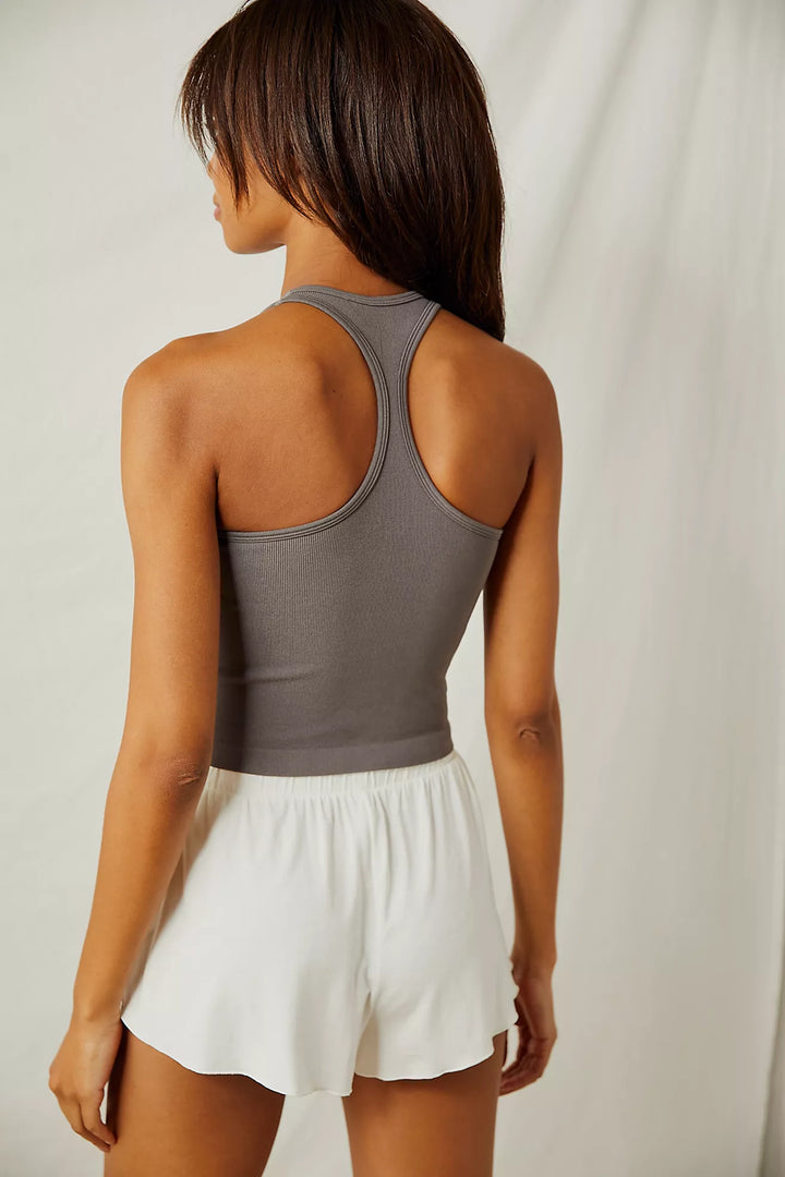 Hayley Racerback Bra Top