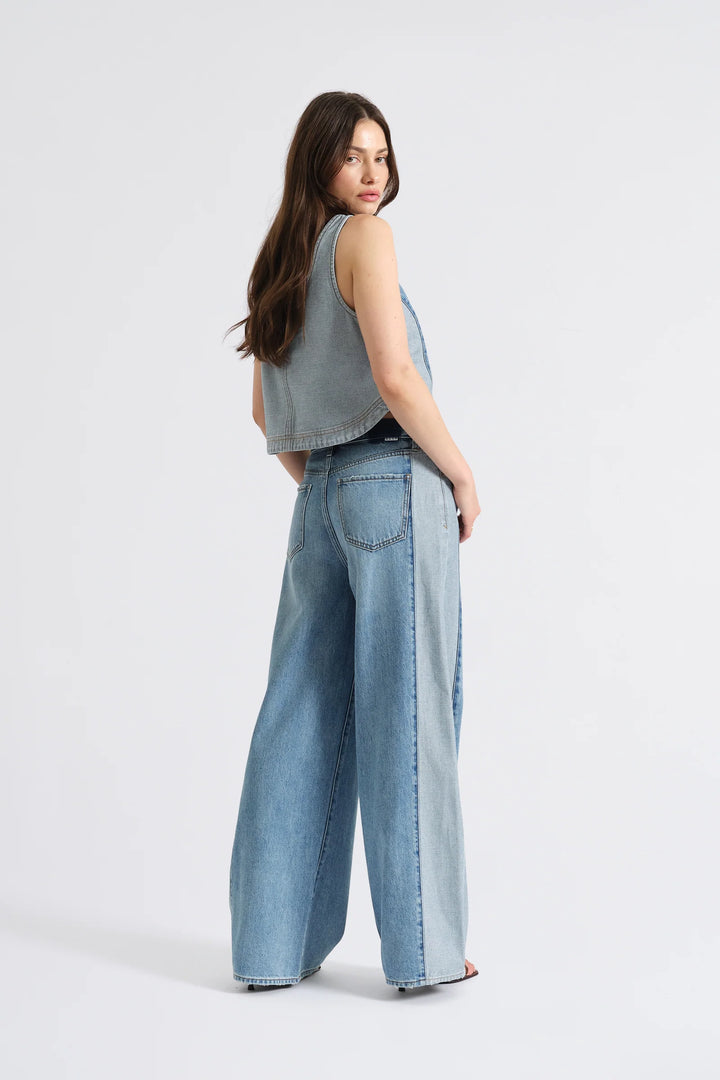 The Wanderer Mid Rise Palazzo