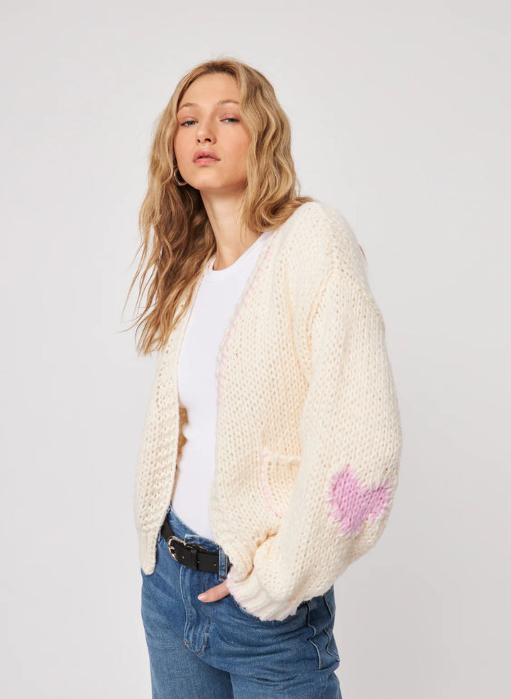 Kendrick Sweater