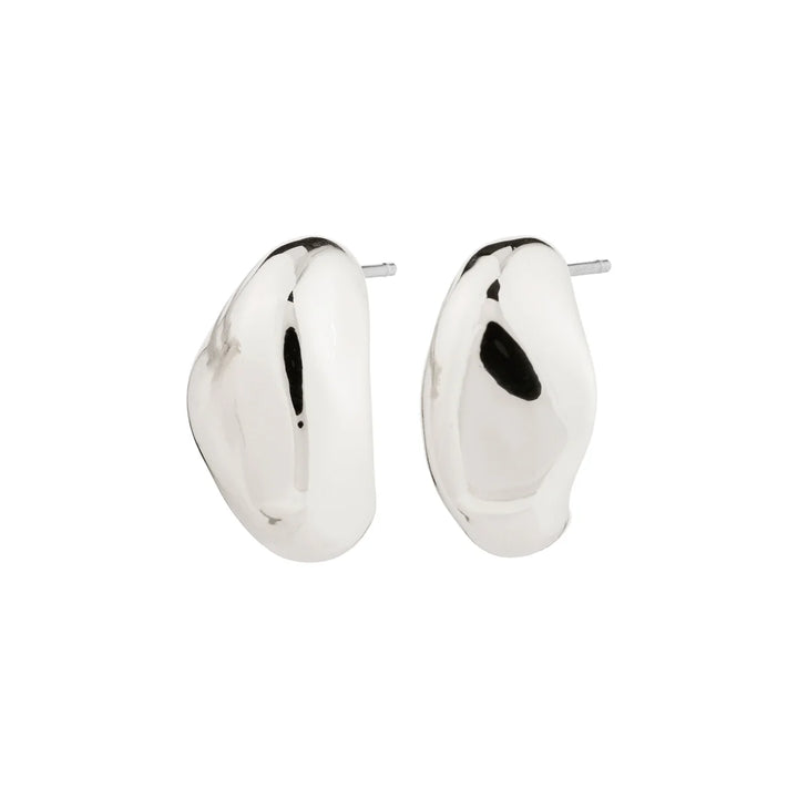 Dune Chunky Earring- Small