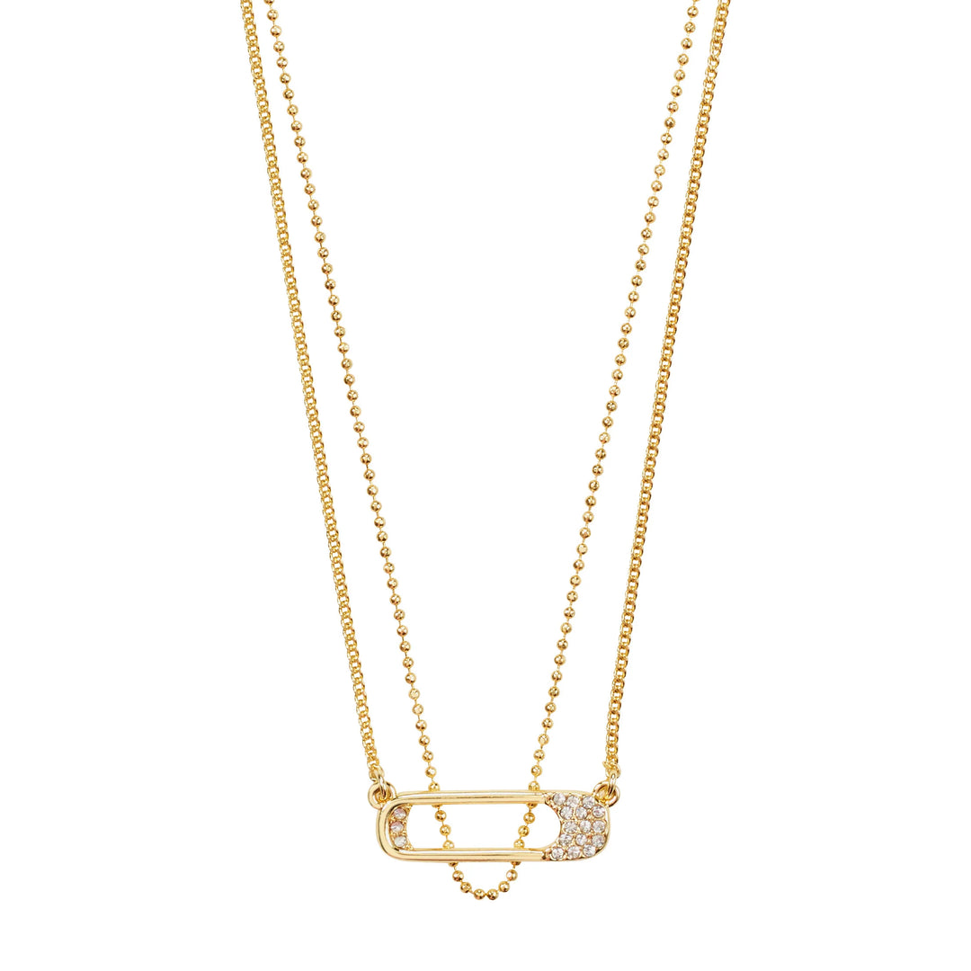Instant Necklace Set
