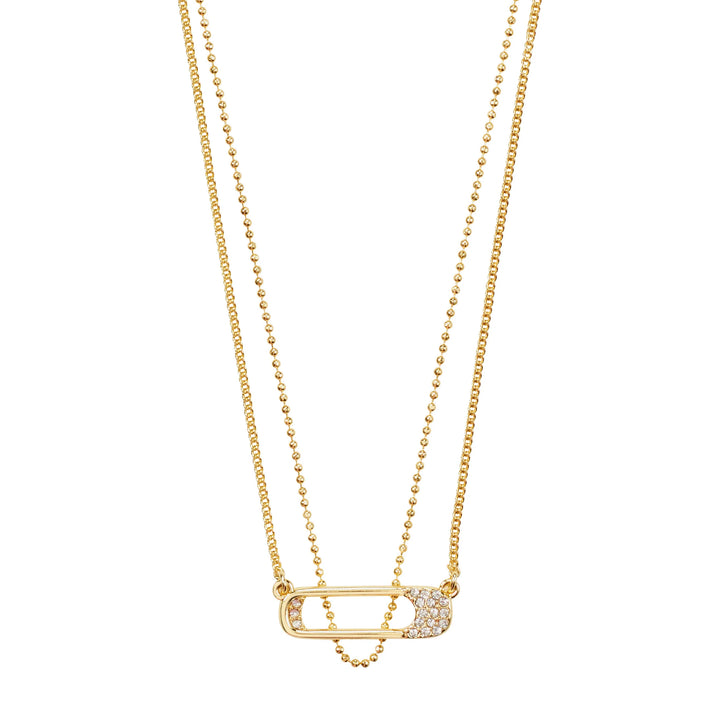 Instant Necklace Set