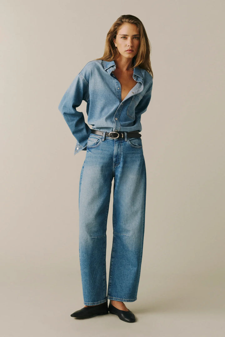 BNA Jean- Sadie