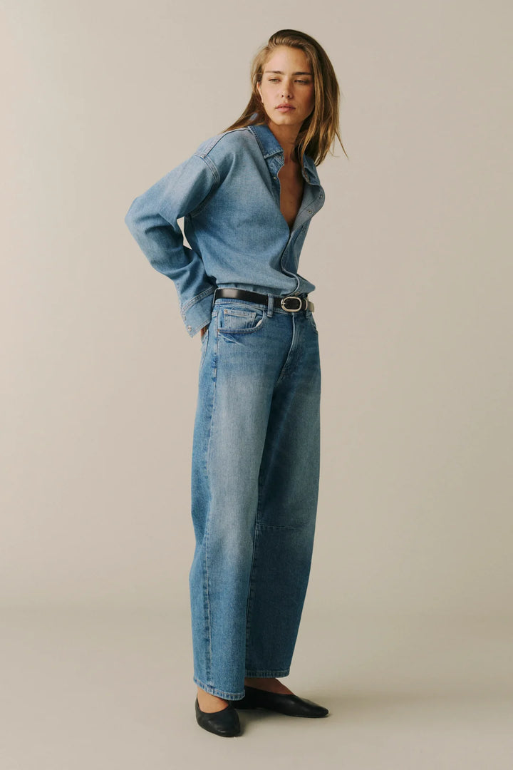 BNA Jean- Sadie