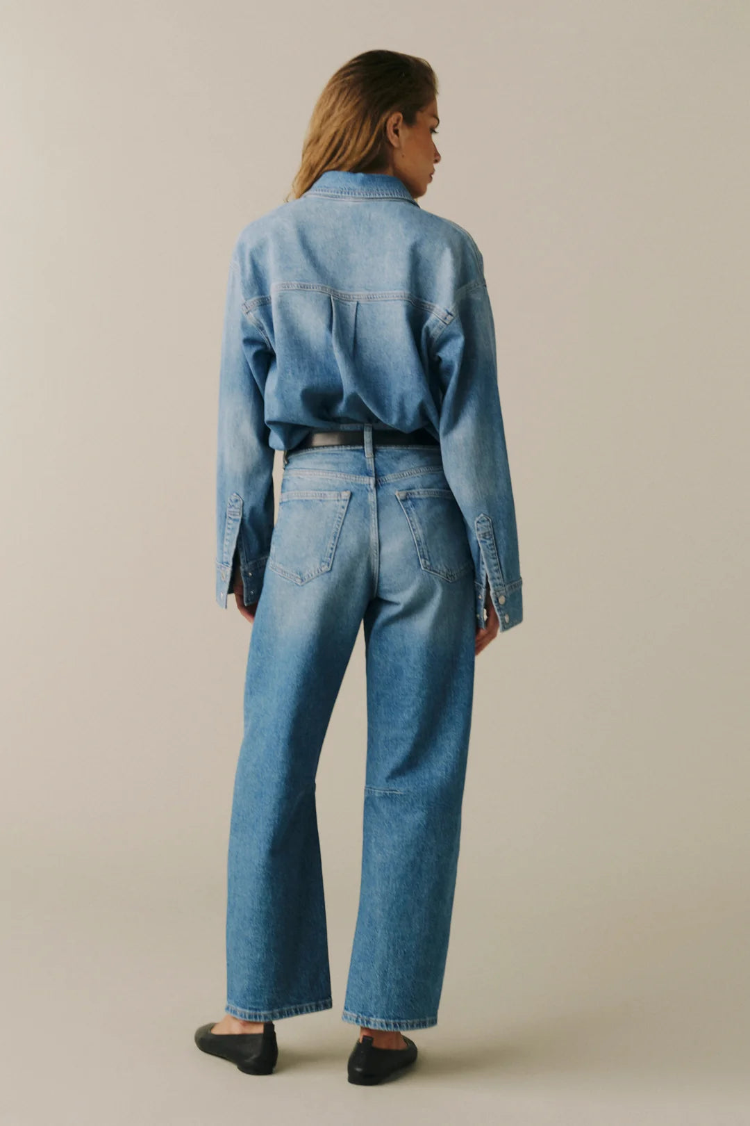 BNA Jean- Sadie