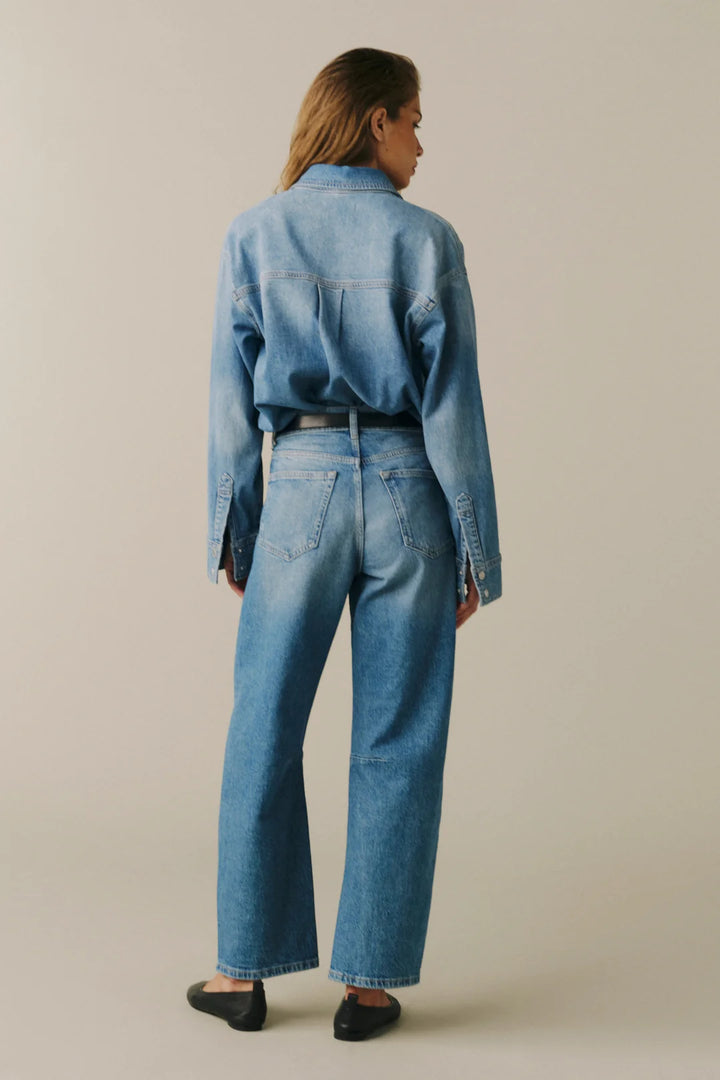 BNA Jean- Sadie