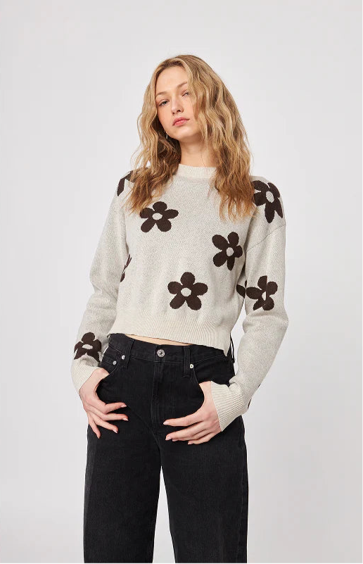 Presley Sweater