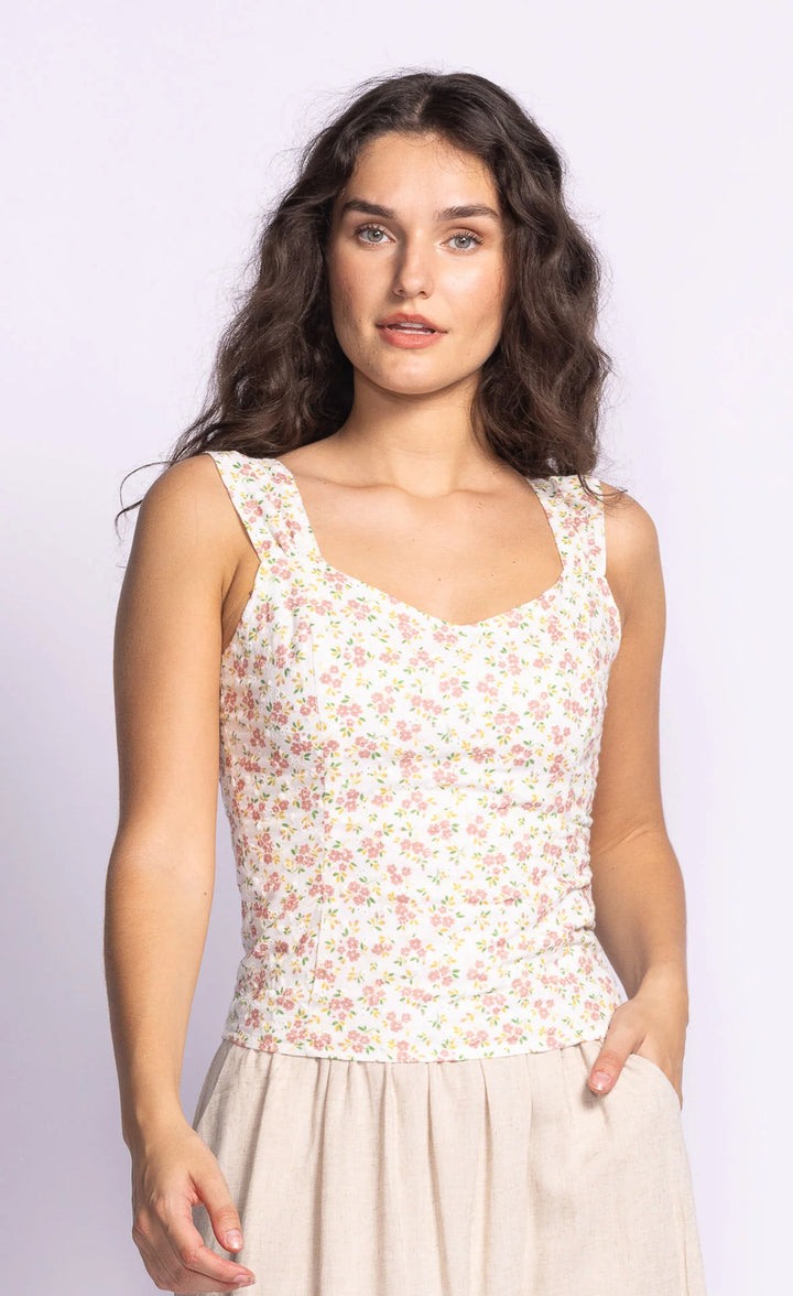 Emily Top