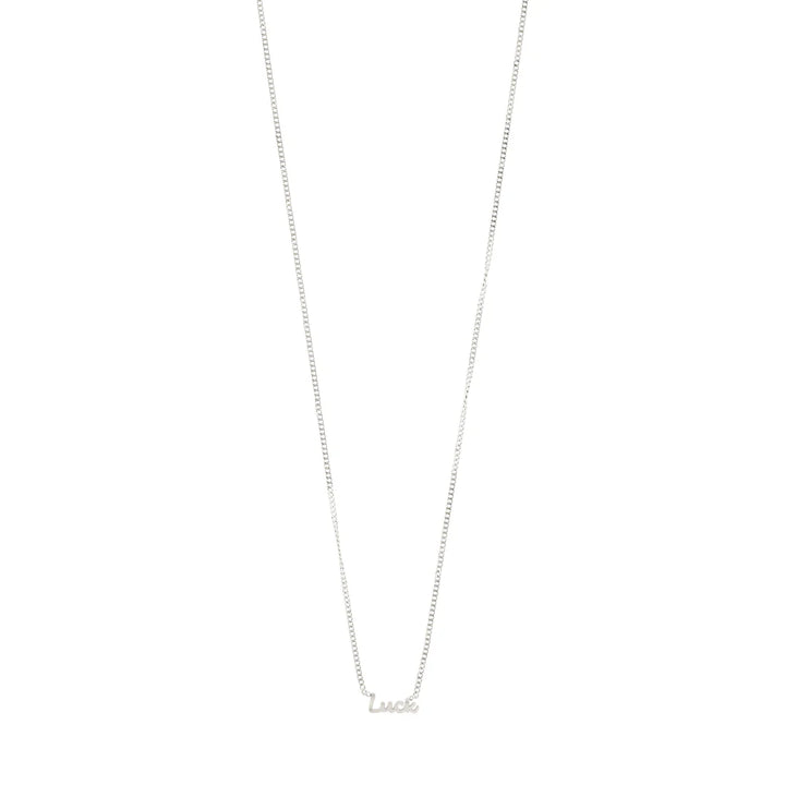 Luck Necklace