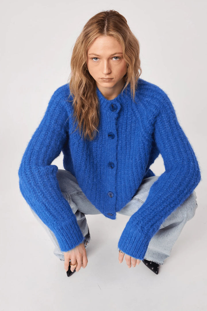 Benny Sweater